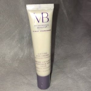 Meaningful Beauty Lifting Eye Crème